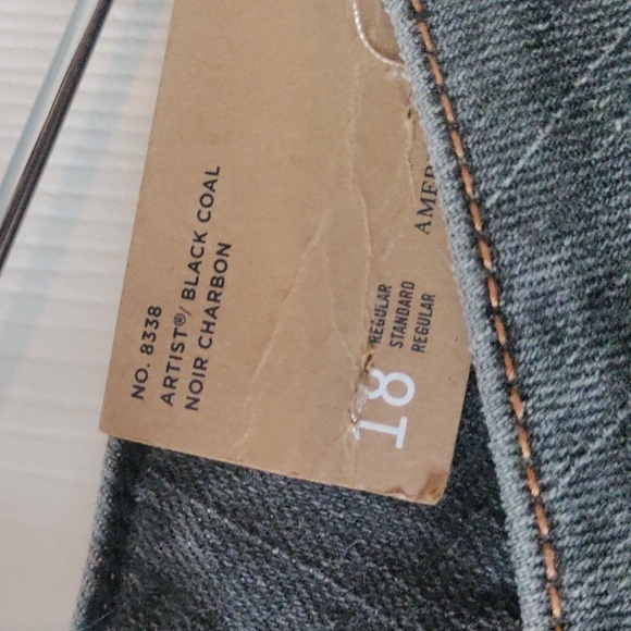 AE Artist Jeans - Picture 6 of 9